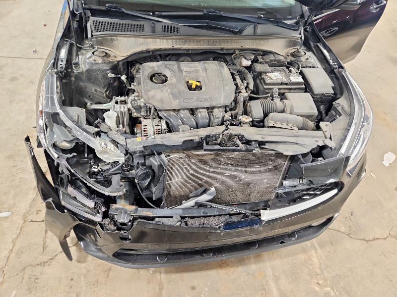 Aukcja sprzedaży 2021 Kia Forte, vin: 3KPF24AD2ME346870, numer aukcji: 69029916