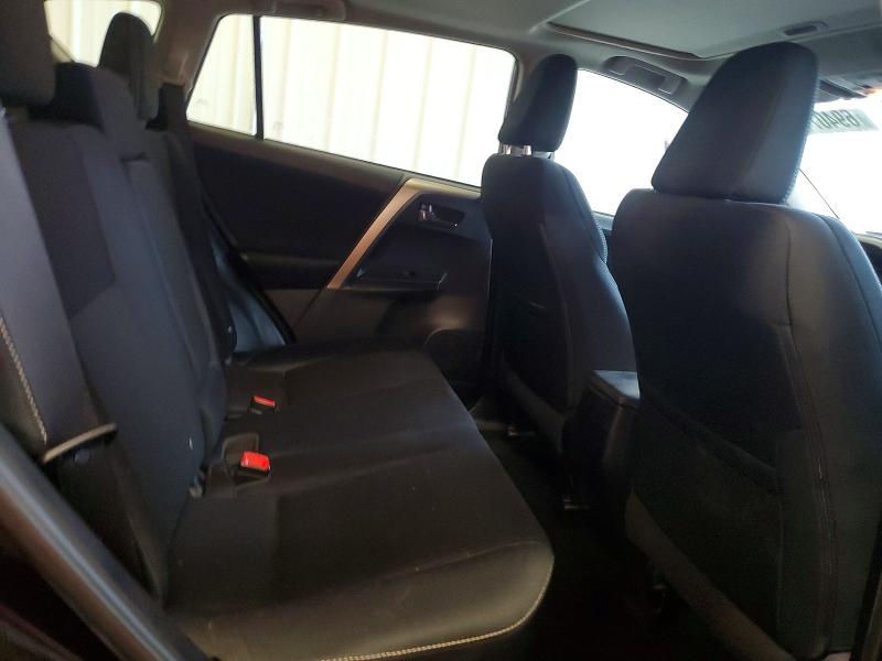 Aukcja sprzedaży 2015 Toyota Rav4, vin: 2T3RFREV3FW305950, numer aukcji: 69407186
