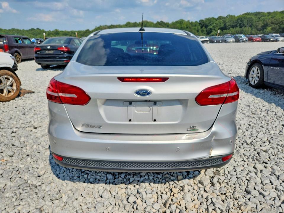Продаж на аукціоні авто 2016 Ford Focus, vin: 1FADP3FE9GL368094, номер лоту: 67249046