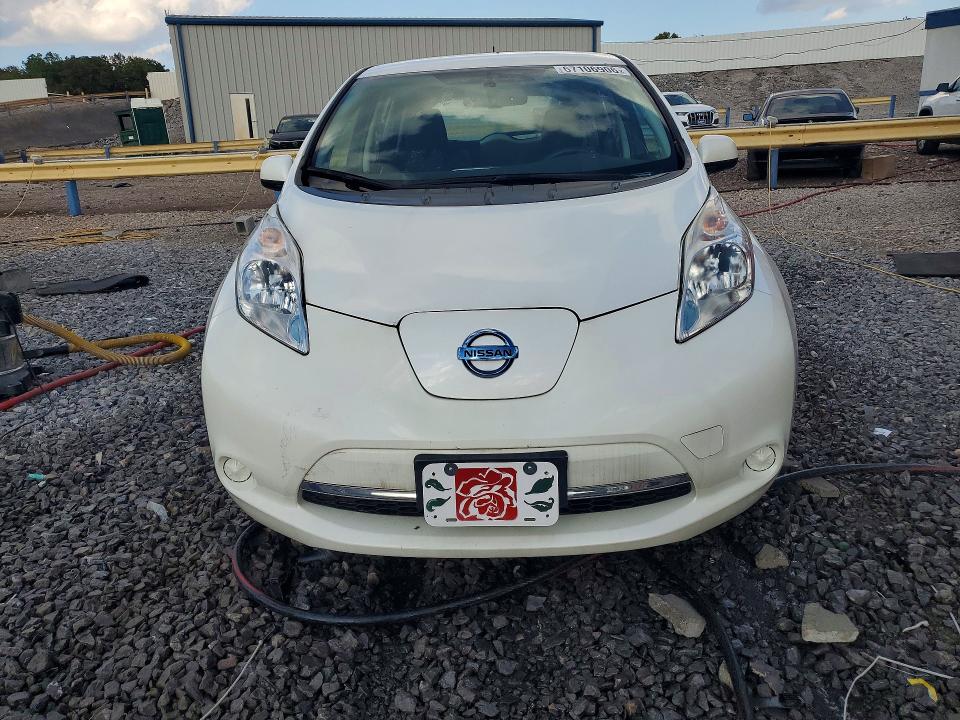 Продаж на аукціоні авто 2015 Nissan Leaf, vin: 1N4AZ0CP0FC323755, номер лоту: 67106906