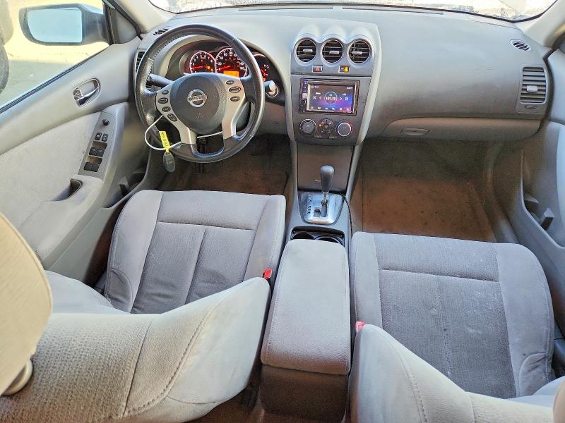 Продажа на аукционе авто 2012 Nissan Altima, vin: 1N4AL2AP7CN467612, номер лота: 69576316