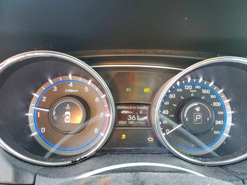 Aukcja sprzedaży 2014 Hyundai Sonata, vin: 5NPEC4AC2EH860764, numer aukcji: 68087256