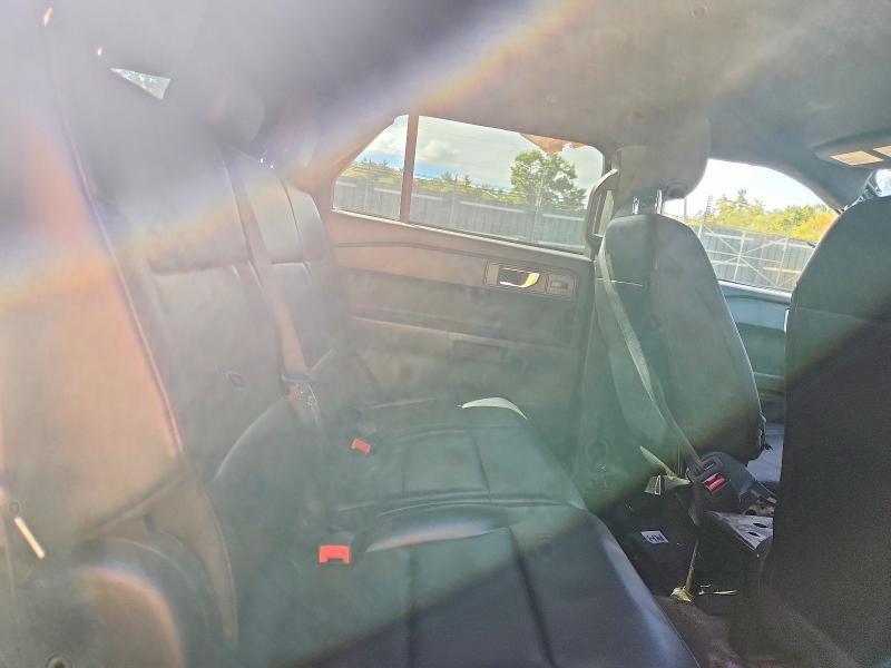 Продаж на аукціоні авто 2022 Ford Explorer, vin: 1FM5K8AB3NGA27427, номер лоту: 70243006
