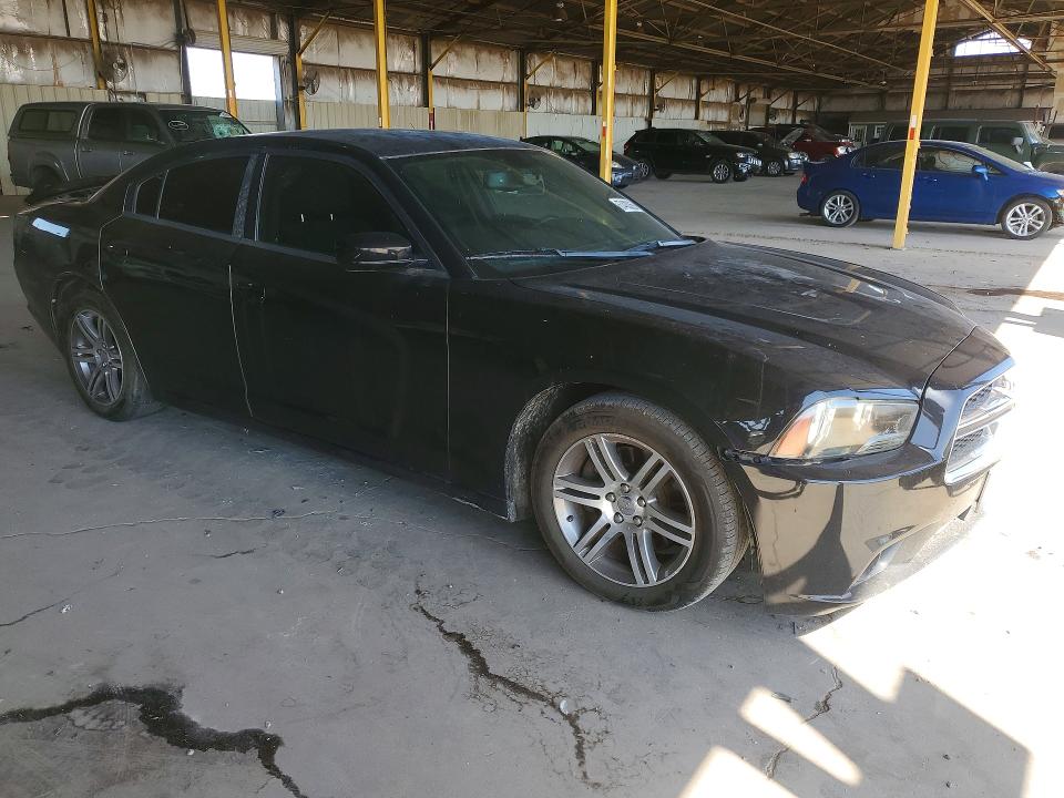 67400266 :رقم المزاد ، 2C3CDXCT7DH528379 vin ، 2013 Dodge Charger مزاد بيع