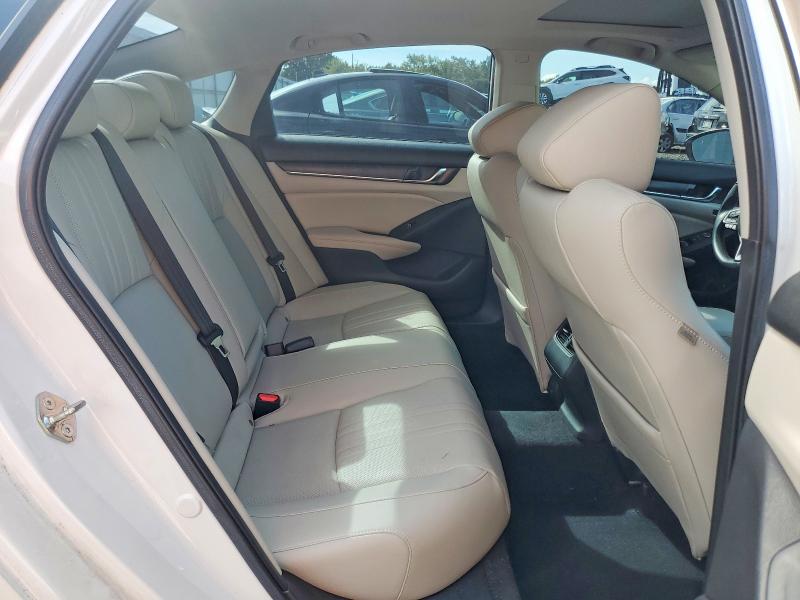 Продаж на аукціоні авто 2019 Honda Accord, vin: 1HGCV1F59KA018406, номер лоту: 69064836