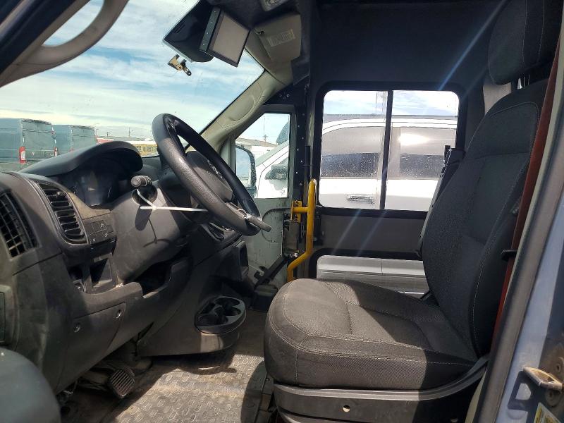 Aukcja sprzedaży 2022 Ram Promaster 3500, vin: 3C7WRVMG8NE126435, numer aukcji: 66550456