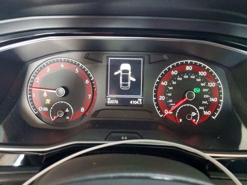 Aukcja sprzedaży 2020 Volkswagen Jetta, vin: 3VWCB7BU0LM032445, numer aukcji: 68600176