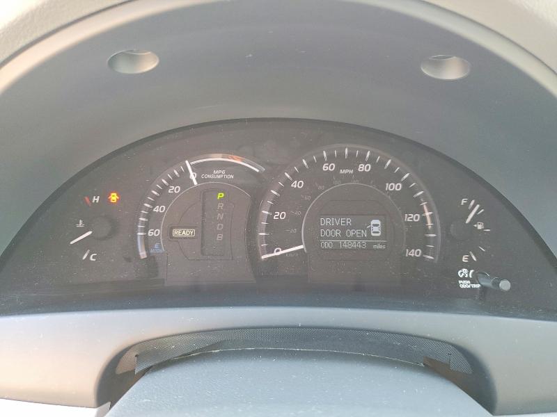 Продаж на аукціоні авто 2008 Toyota Camry, vin: JTNBB46K783045722, номер лоту: 67323266
