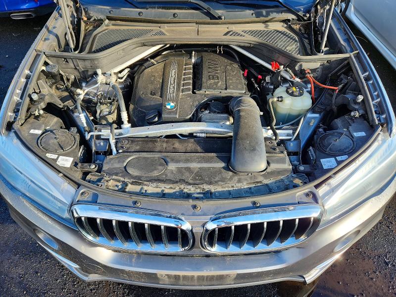 Продажа на аукционе авто 2018 Bmw X5, vin: 5UXKR0C57J0Y03328, номер лота: 69744816