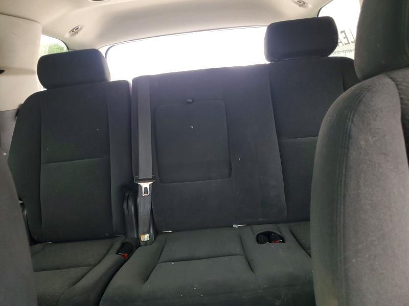 2007 Chevrolet Tahoe მანქანა იყიდება აუქციონზე, vin: 1GNFC13087R205016, აუქციონის ნომერი: 68948306