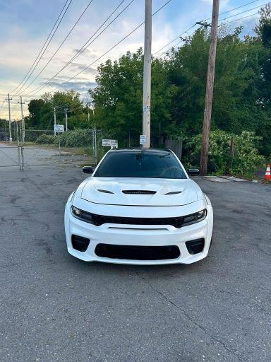 2018 Dodge Charger მანქანა იყიდება აუქციონზე, vin: 2C3CDXL99JH202626, აუქციონის ნომერი: 70650786