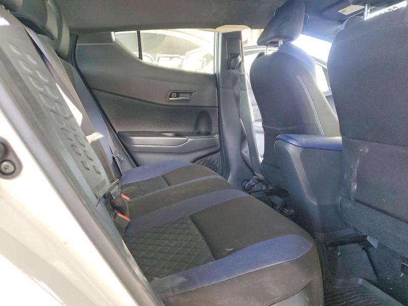 Продаж на аукціоні авто 2020 Toyota C-hr, vin: JTNKHMBXXL1078895, номер лоту: 69160936