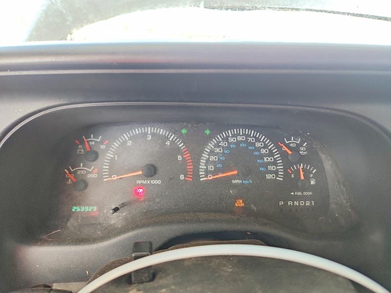Aukcja sprzedaży 1999 Dodge Durango, vin: 1B4HS28Y4XF613648, numer aukcji: 67182136
