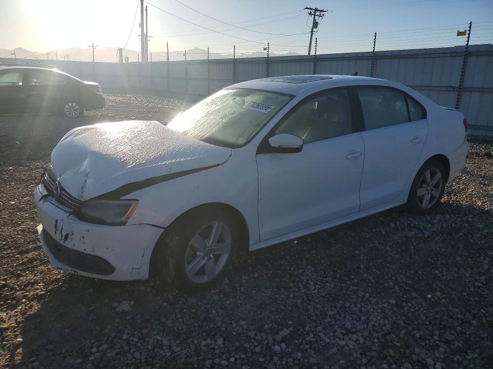 Aukcja sprzedaży 2014 Volkswagen Jetta, vin: 3VWLL7AJ0EM386778, numer aukcji: 70260996