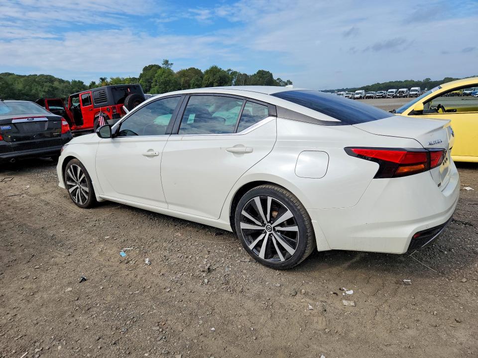 Aukcja sprzedaży 2020 Nissan Altima, vin: 1N4BL4CV7LC185946, numer aukcji: 68004016