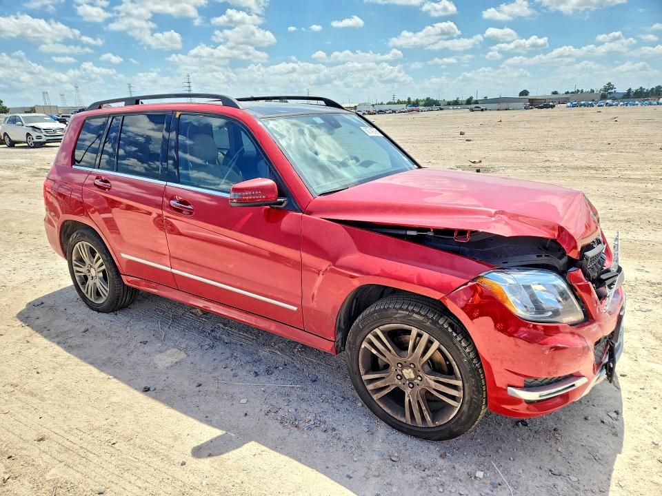 Продаж на аукціоні авто 2013 Mercedes-benz Glk, vin: WDCGG5HB1DG066058, номер лоту: 67742796