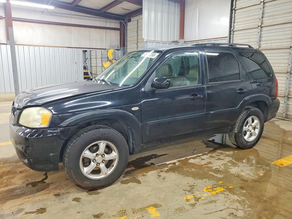 2006 Mazda Tribute მანქანა იყიდება აუქციონზე, vin: 4F2YZ02Z16KM09738, აუქციონის ნომერი: 70047396