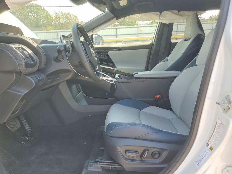 Продаж на аукціоні авто 2023 Subaru Solterra, vin: JTMABABA9PA038079, номер лоту: 68863366