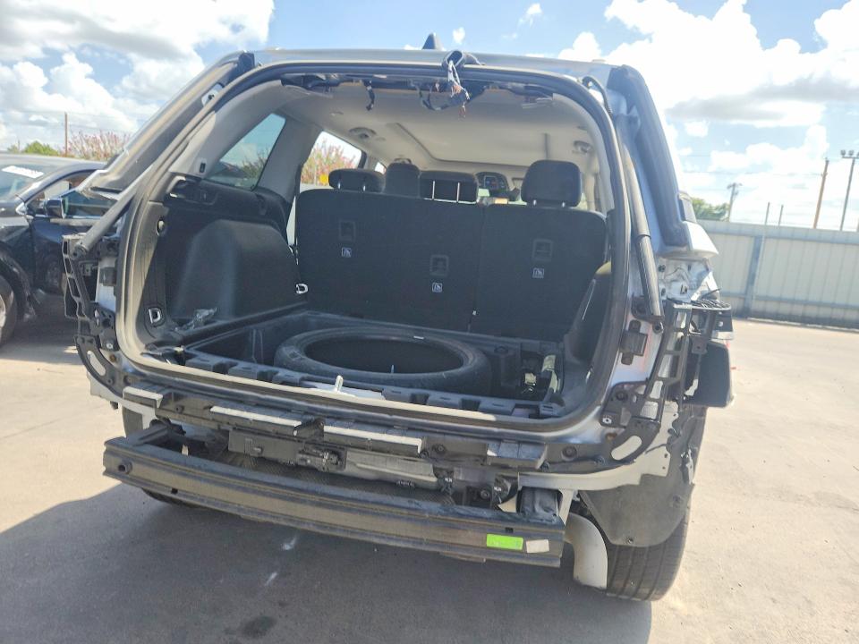 Aukcja sprzedaży 2022 Jeep Grand Cherokee, vin: 1C4RJGBG3N8630921, numer aukcji: 66360626