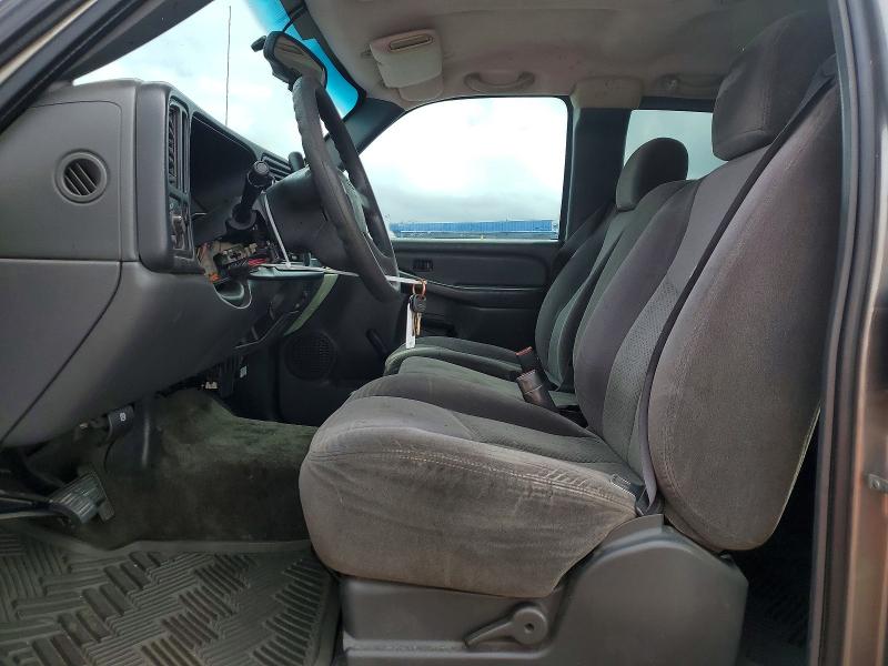 Auction sale of the 2006 Chevrolet Silverado, vin: 1GCEC19X36Z292556, lot number: 69561476