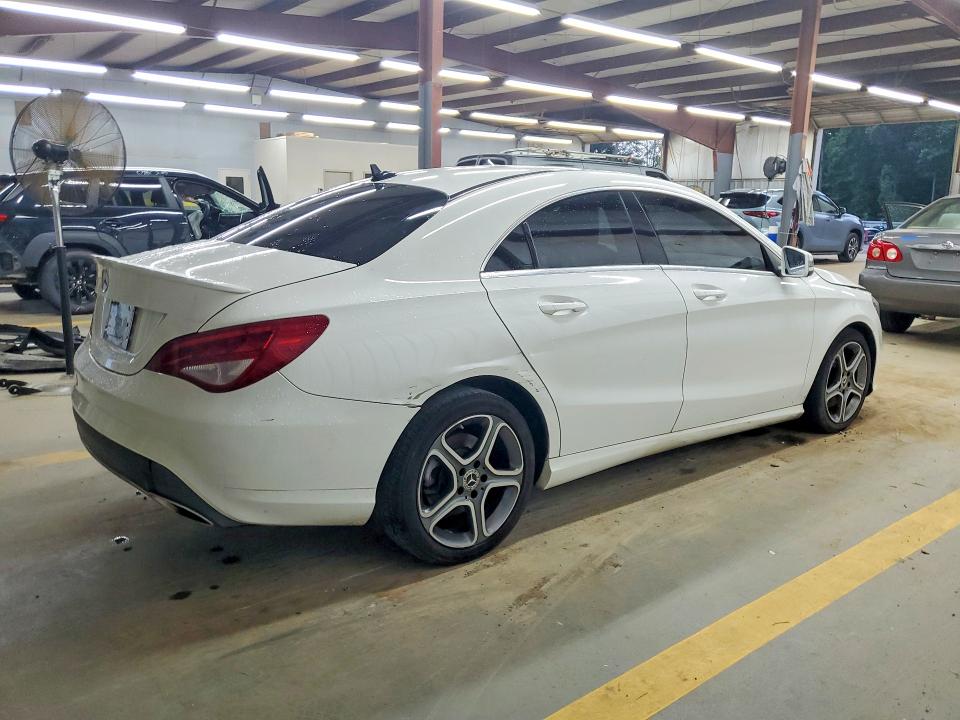Aukcja sprzedaży 2019 Mercedes-benz Cla, vin: WDDSJ4EB4KN723224, numer aukcji: 69561076