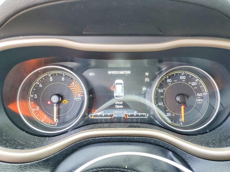 Продаж на аукціоні авто 2016 Jeep Cherokee, vin: 1C4PJMDS9GW333996, номер лоту: 68488806