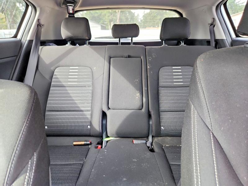 Aukcja sprzedaży 2018 Kia Sportage, vin: KNDPM3AC0J7340593, numer aukcji: 70132086