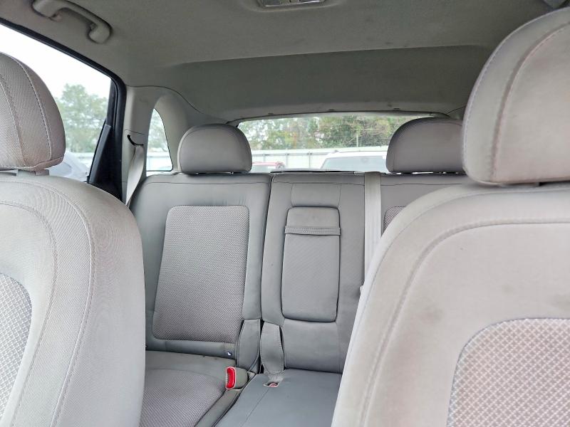 Aukcja sprzedaży 2009 Saturn Vue, vin: 3GSCL53749S568174, numer aukcji: 70288876