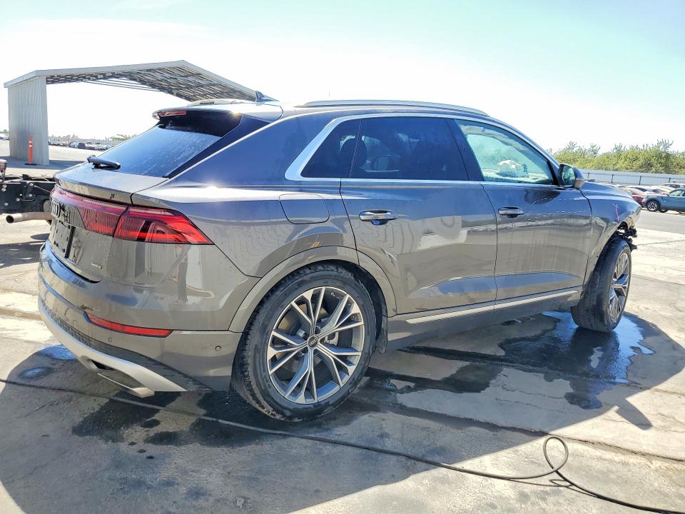 Aukcja sprzedaży 2026 Audi Q8, vin: WA1BVBF15TD033895, numer aukcji: 68494906