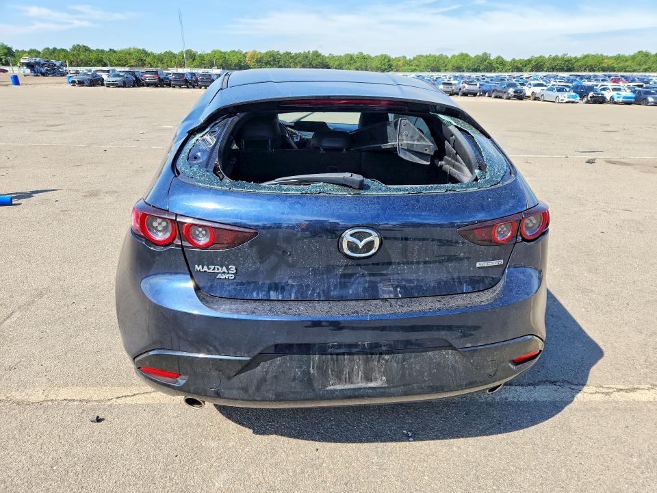 Aukcja sprzedaży 2021 Mazda 3, vin: JM1BPBLL3M1404206, numer aukcji: 67876496