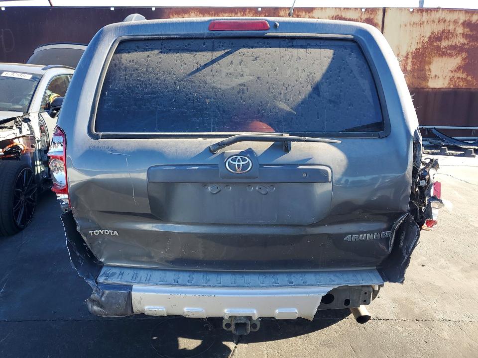 Aukcja sprzedaży 2004 Toyota 4runner, vin: JTEZU14R448017364, numer aukcji: 67201806