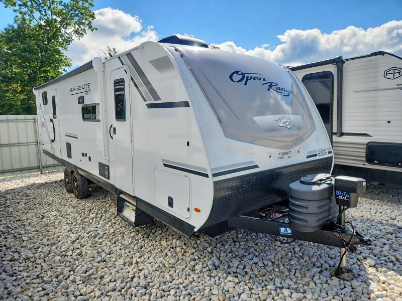 Продажа на аукционе авто 2026 Open Range Travel Trailer, vin: 58TBM0BR5T12M3077, номер лота: 69195706