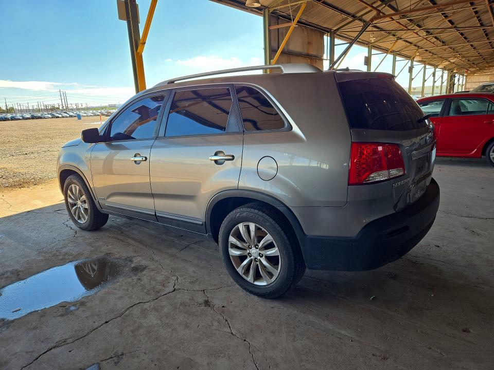 Aukcja sprzedaży 2011 Kia Sorento, vin: 5XYKTDA22BG177265, numer aukcji: 70958996