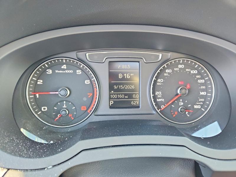 Aukcja sprzedaży 2017 Audi Q3, vin: WA1ECCFS5HR011536, numer aukcji: 68041216