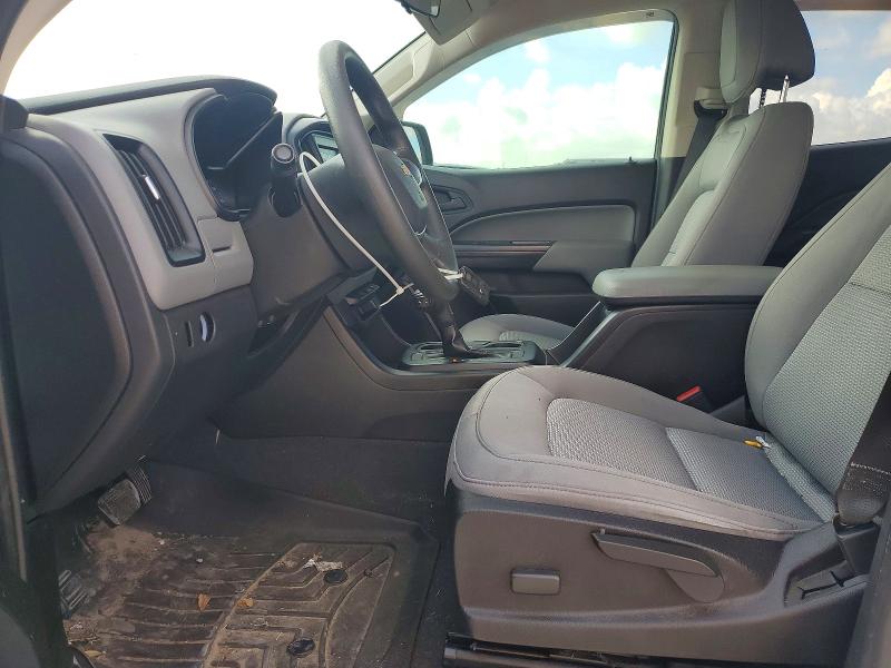 Продаж на аукціоні авто 2021 Chevrolet Colorado, vin: 1GCGSBEN6M1289488, номер лоту: 68587066