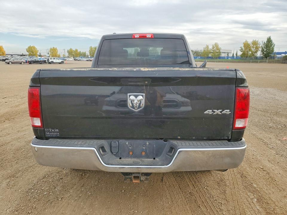 Aukcja sprzedaży 2014 Ram 1500, vin: 1C6RR7FT5ES212354, numer aukcji: 70486246