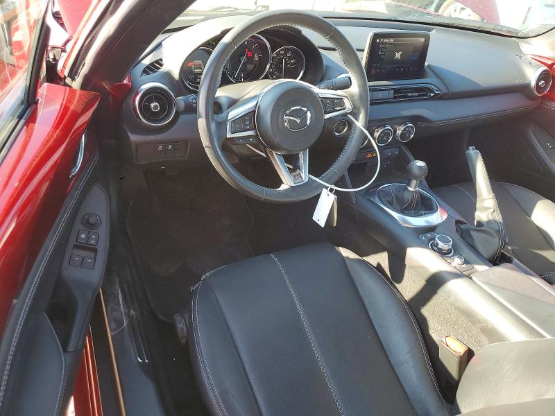 Aukcja sprzedaży 2020 Mazda Mx-5 Miata, vin: JM1NDAM79L0413367, numer aukcji: 68607436