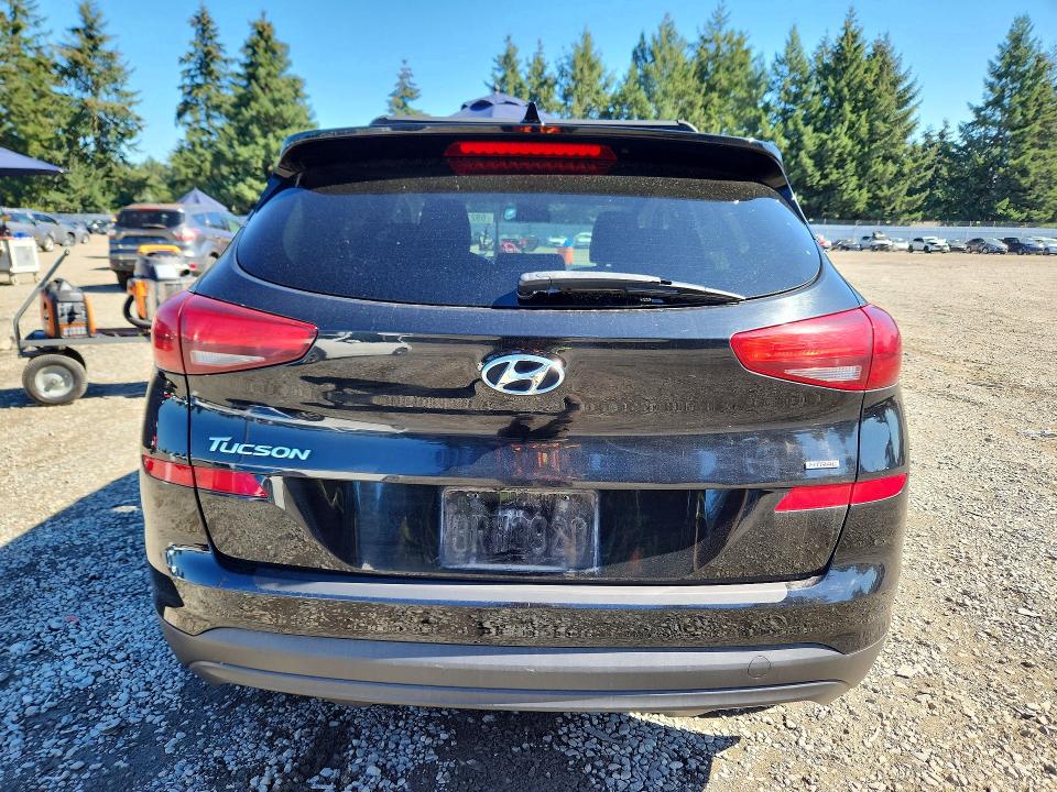 2020 Hyundai Tucson მანქანა იყიდება აუქციონზე, vin: KM8J2CA43LU077617, აუქციონის ნომერი: 69279256