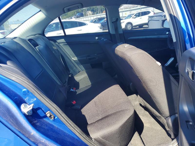 2015 Mitsubishi Lancer მანქანა იყიდება აუქციონზე, vin: JA32V2FW9FU020197, აუქციონის ნომერი: 67841206