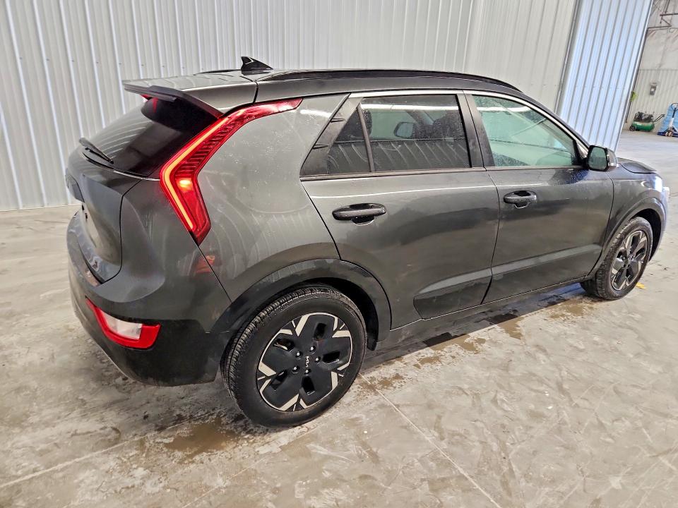 Продаж на аукціоні авто 2023 Kia Niro, vin: KNDCR3L10P5071091, номер лоту: 70314076