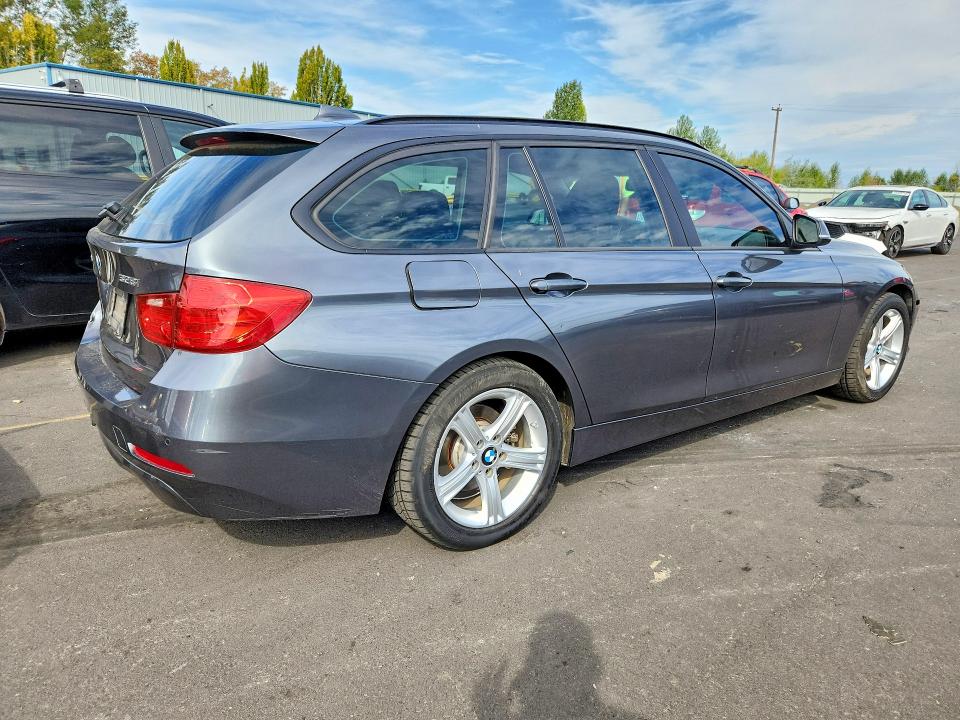 Продажа на аукционе авто 2014 Bmw 328, vin: WBA3G7C55EKN37092, номер лота: 68803406