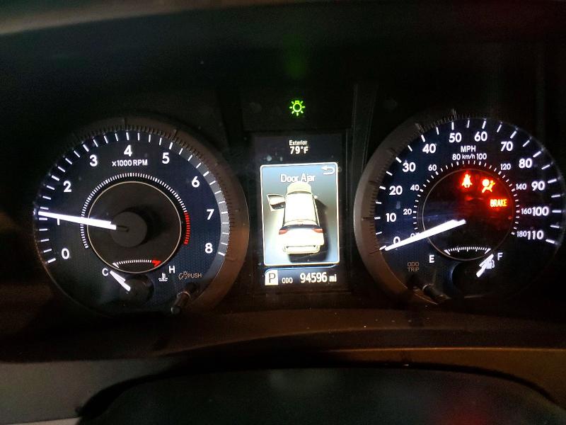 70560776 :رقم المزاد ، 5TDYZ3DC8LS062357 vin ، 2020 Toyota Sienna مزاد بيع