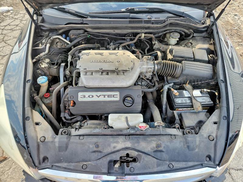 Продаж на аукціоні авто 2006 Honda Accord, vin: 1HGCM66536A060995, номер лоту: 67306886