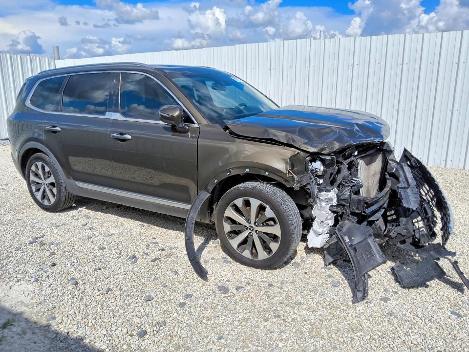 Продаж на аукціоні авто 2020 Kia Telluride, vin: 5XYP64HCXLG012383, номер лоту: 67209096
