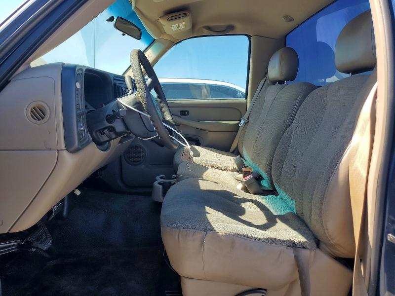 Aukcja sprzedaży 2002 Chevrolet Silverado, vin: 1GCEC14W22Z159084, numer aukcji: 70707896