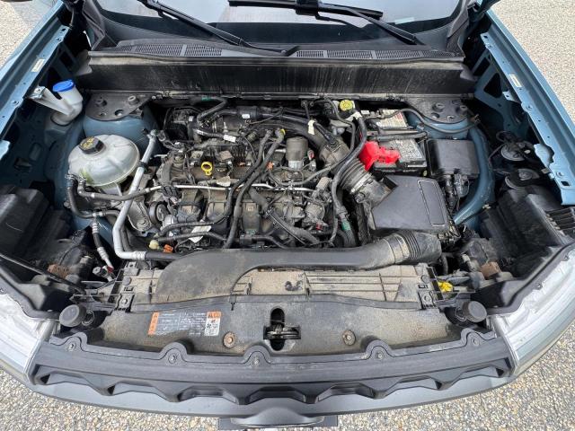 2022 Ford Maverick მანქანა იყიდება აუქციონზე, vin: 3FTTW8F98NRA02232, აუქციონის ნომერი: 69913586