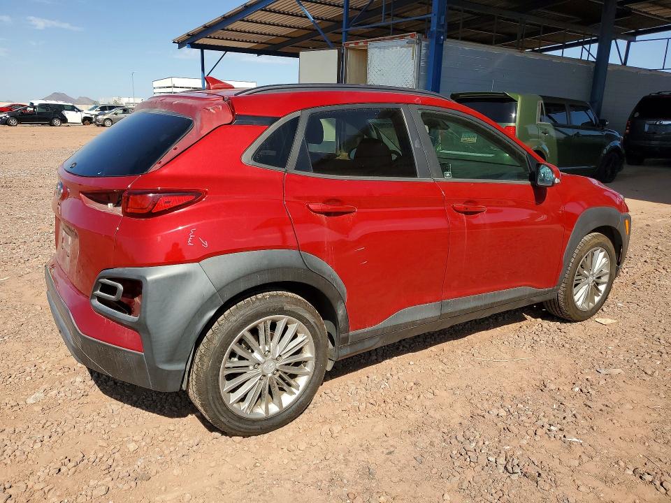 Продажа на аукционе авто 2019 Hyundai Kona, vin: KM8K62AA0KU283050, номер лота: 67152286