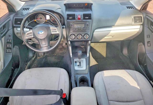 Продажа на аукционе авто 2014 Subaru Forester, vin: JF2SJAAC2EH533692, номер лота: 67610766