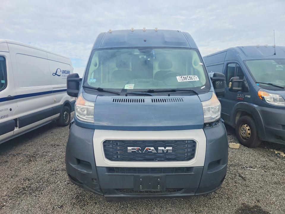 Aukcja sprzedaży 2020 Ram Promaster 3500, vin: 3C6URVJG6LE140850, numer aukcji: 64734786