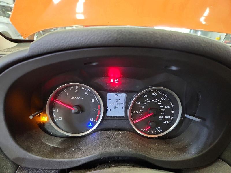 71457026 :رقم المزاد ، JF2GPAVC7E8265687 vin ، 2014 Subaru Xv Crosstrek مزاد بيع